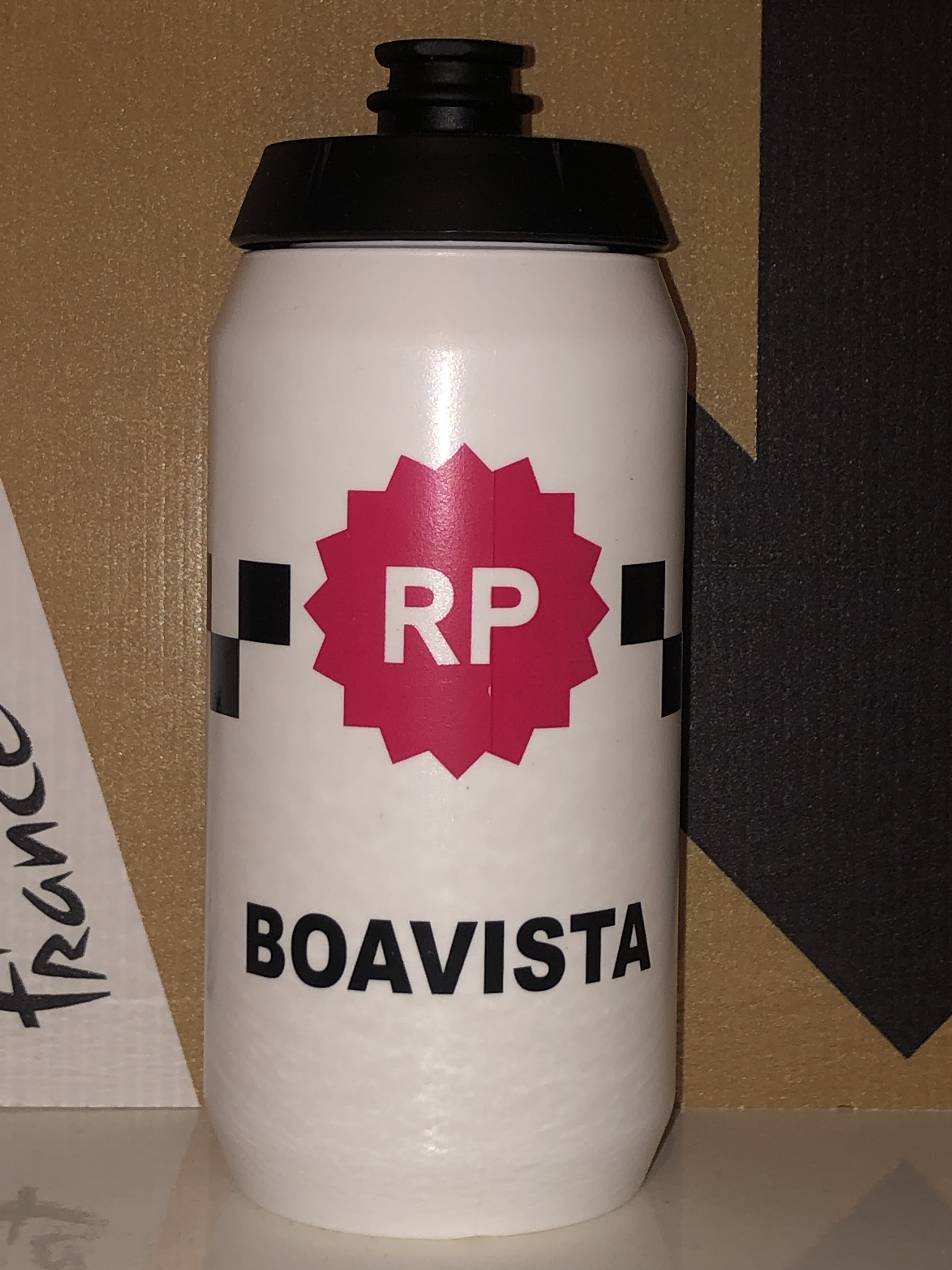 Polisport - Radio Popular Boavista 1 - 2021
